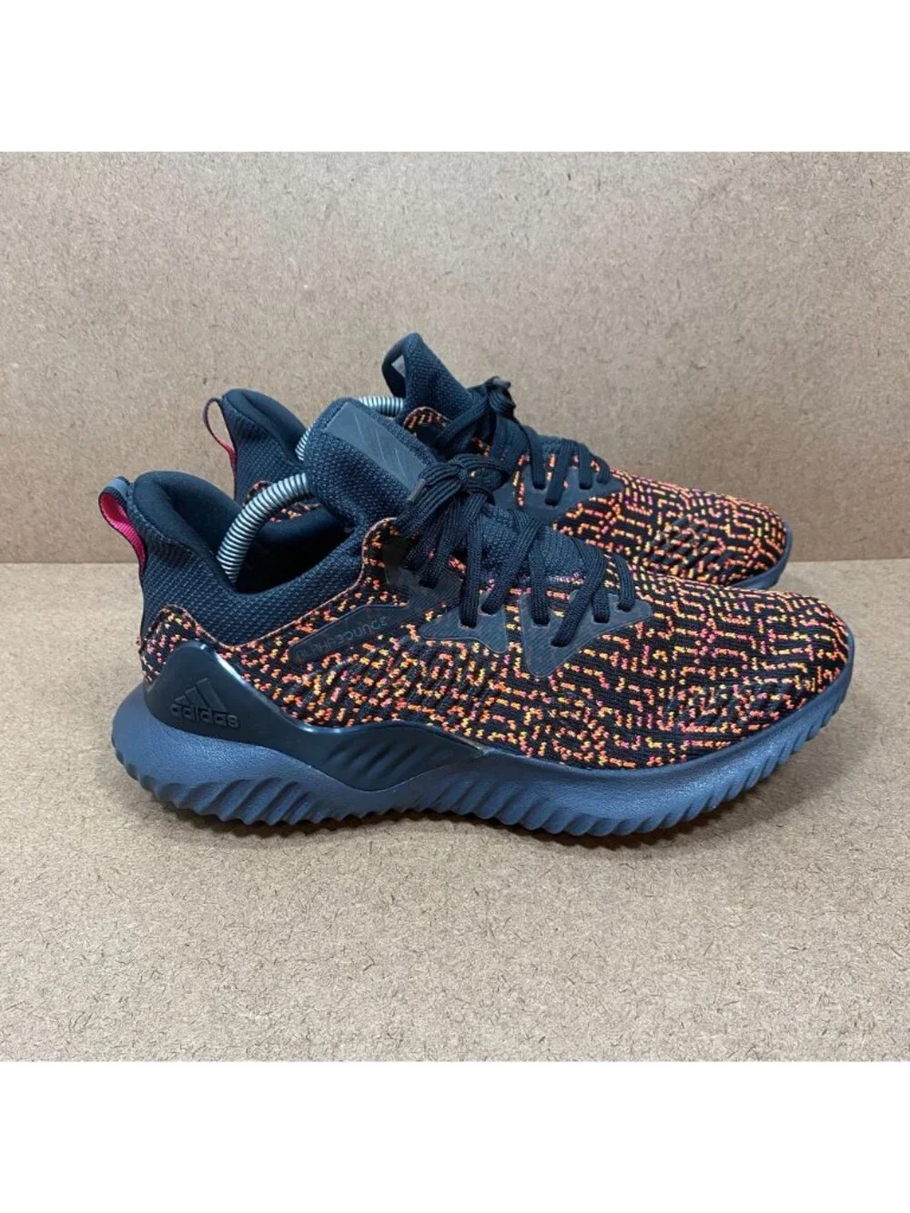 adidas these alphabounce
